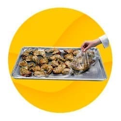 Pan Liners