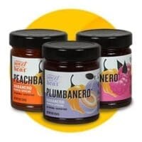Pepper Spreads
