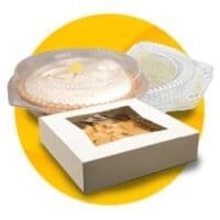 Pie Packaging