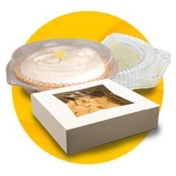 Pie Packaging