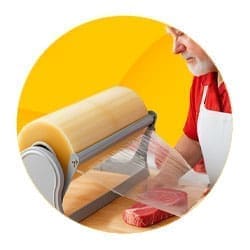 Plastic Wrap