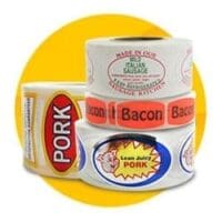 Pork Labels