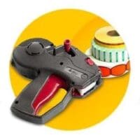 Monarch Labelers and Labels