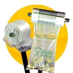 Produce Bags Category