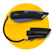 Safety Cutter category