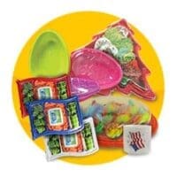 Seasonal Food Packaging