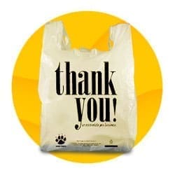 Shopping Bags Category