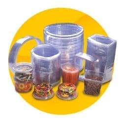 Shrink Bands