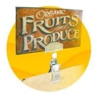 Sign Holders and Sign Clips