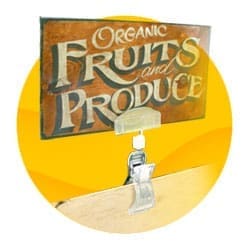 Sign Holders and Sign Clips