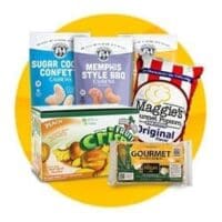 Snacks