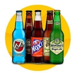 Soda Pop