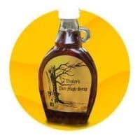 Maple Syrup