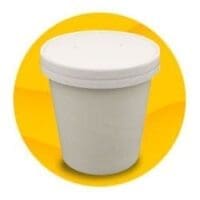 Take Out Plates and Bowls