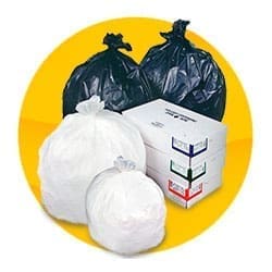 Trash Bags Category