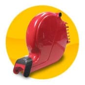 Turn-o-matic category