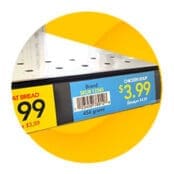 UPC Tag Holders Category