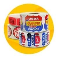 USDA Labels
