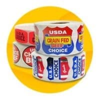 USDA Labels