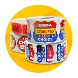 USDA Labels