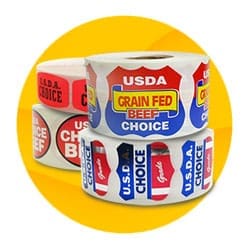 USDA Labels