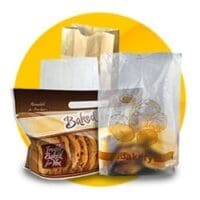 Bakery Bags