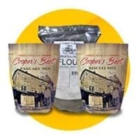 Pancake and Biscuit Mix