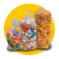 Popcorn Bags