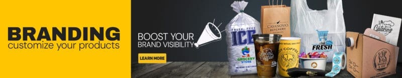 Boost Your Brand Visibility with Custom Products