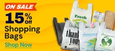 Shopping Bags On Sale Now