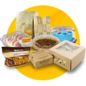 Shop Bakery Supplies