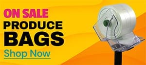 Produce bags on sale now shop now