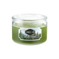 10 oz. 3-Wick Balsam Forest Candle - 4 PACK