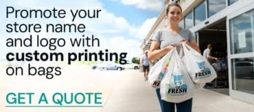 Custom Shopping Bag Quotes
