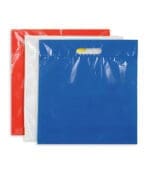 Square Merchandise Bag