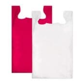 T-Shirt Bags for Customizing