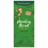 Cobblestone Kitchen Cinnamon Monkey Bread Mix 22oz - 6/Pack