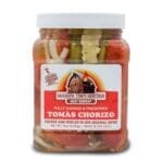 Tomás Chorizo 16 oz - 12/case