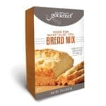 Heartland Gourmet Beer Bread Mix 20oz - 6/Pack