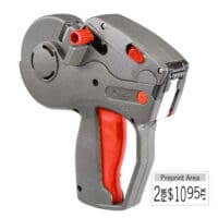 Monarch 1131-03 pricing labeler