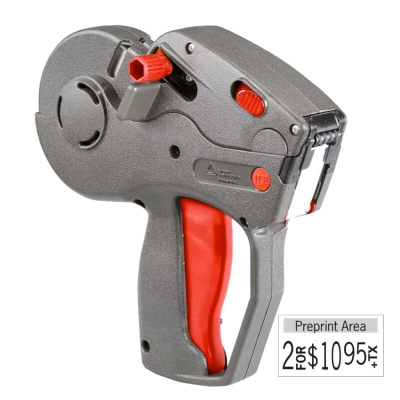 Monarch 1131-03 pricing labeler