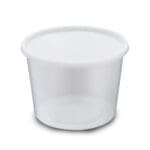 64 oz. Deli Container