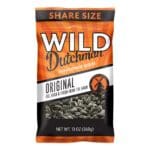 Wild Dutchman Original Sunflower Seeds 13oz - 12 Pack
