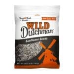 Wild Dutchman Sunflower Seeds 3lb Bag - 3 Pack