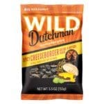 Wild Dutchman Spicy Cheese Burger SF Seeds 5.5oz - 12 Pack