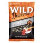 Wild Dutchman Open Pit BBQ SF Seeds 5.5oz - 12 Pack