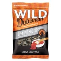 Wild Dutchman Open Pit BBQ SF Seeds 5.5oz - 12 Pack