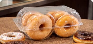 Donut Packaging
