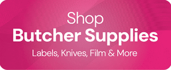 Shop Butcher Supplies