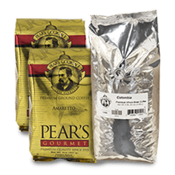 Shop Wholesale Coffee